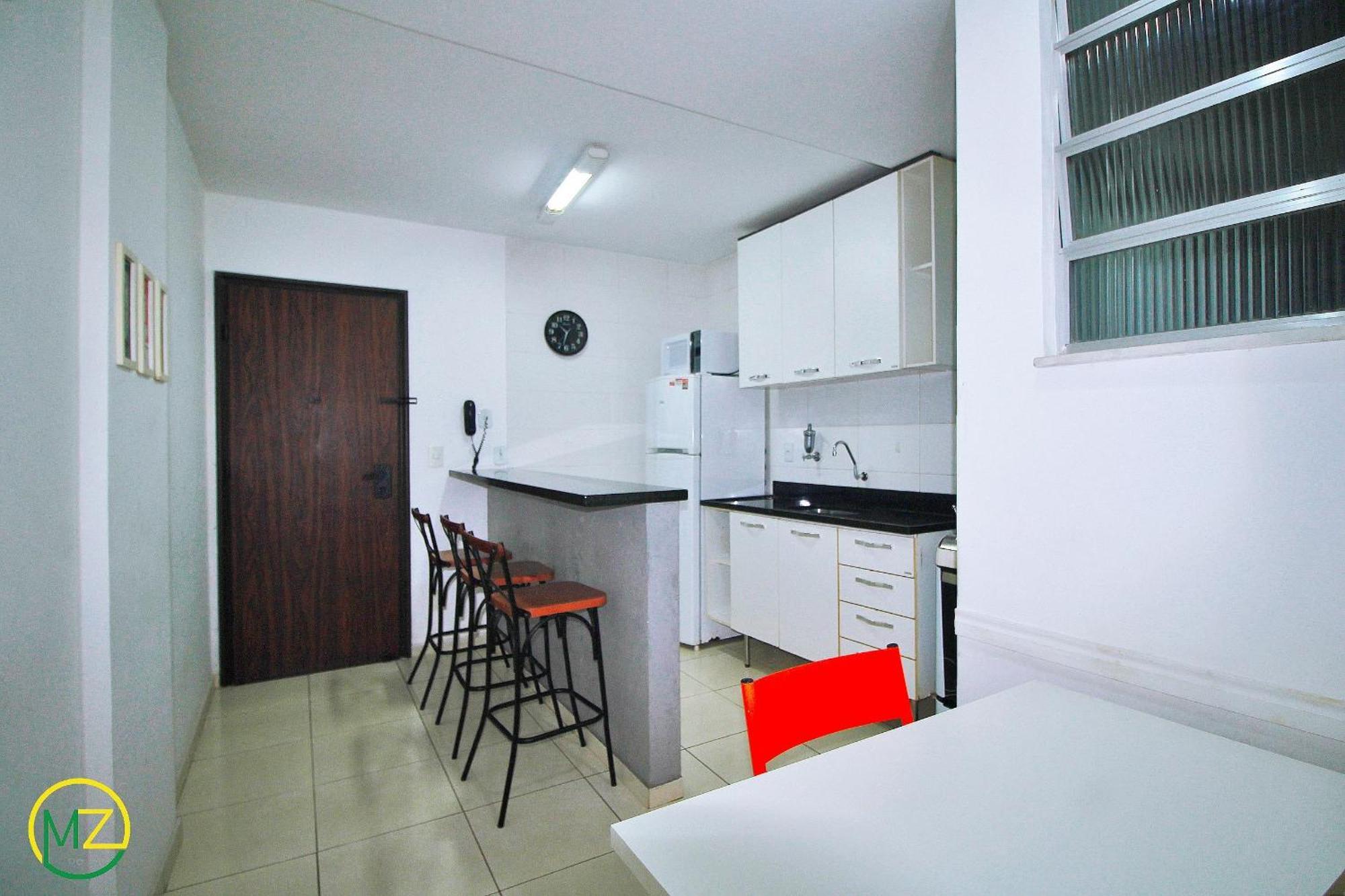 Confortavel Studio Para 5 Pessoas Em Copacabana 리오데자네이루 외부 사진
